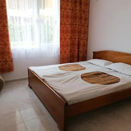 Apartmán Complex Argo Ap.2