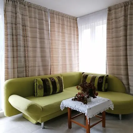 Apartmán Complex Argo Ap.2 *