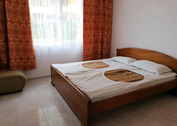 Apartmán Complex Argo Ap.2