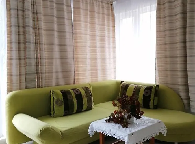 Apartmán Complex Argo Ap.2 *